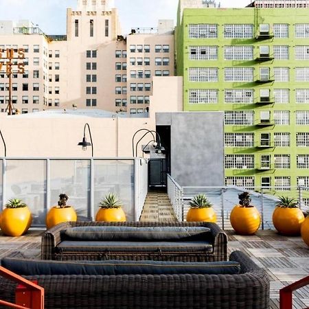 Bright Cozy & Clean In Dtla W Amazing Rooftop Διαμέρισμα Λος Άντζελες Εξωτερικό φωτογραφία
