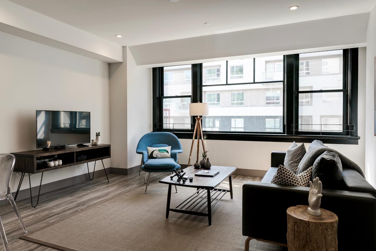 Bright Cozy & Clean In Dtla W Amazing Rooftop Διαμέρισμα Λος Άντζελες Εξωτερικό φωτογραφία
