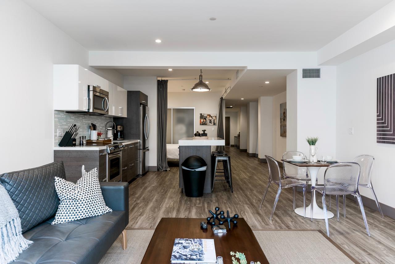 Bright Cozy & Clean In Dtla W Amazing Rooftop Διαμέρισμα Λος Άντζελες Εξωτερικό φωτογραφία