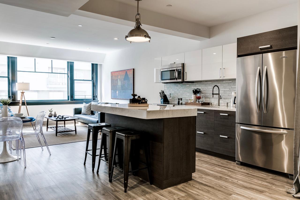 Bright Cozy & Clean In Dtla W Amazing Rooftop Διαμέρισμα Λος Άντζελες Εξωτερικό φωτογραφία