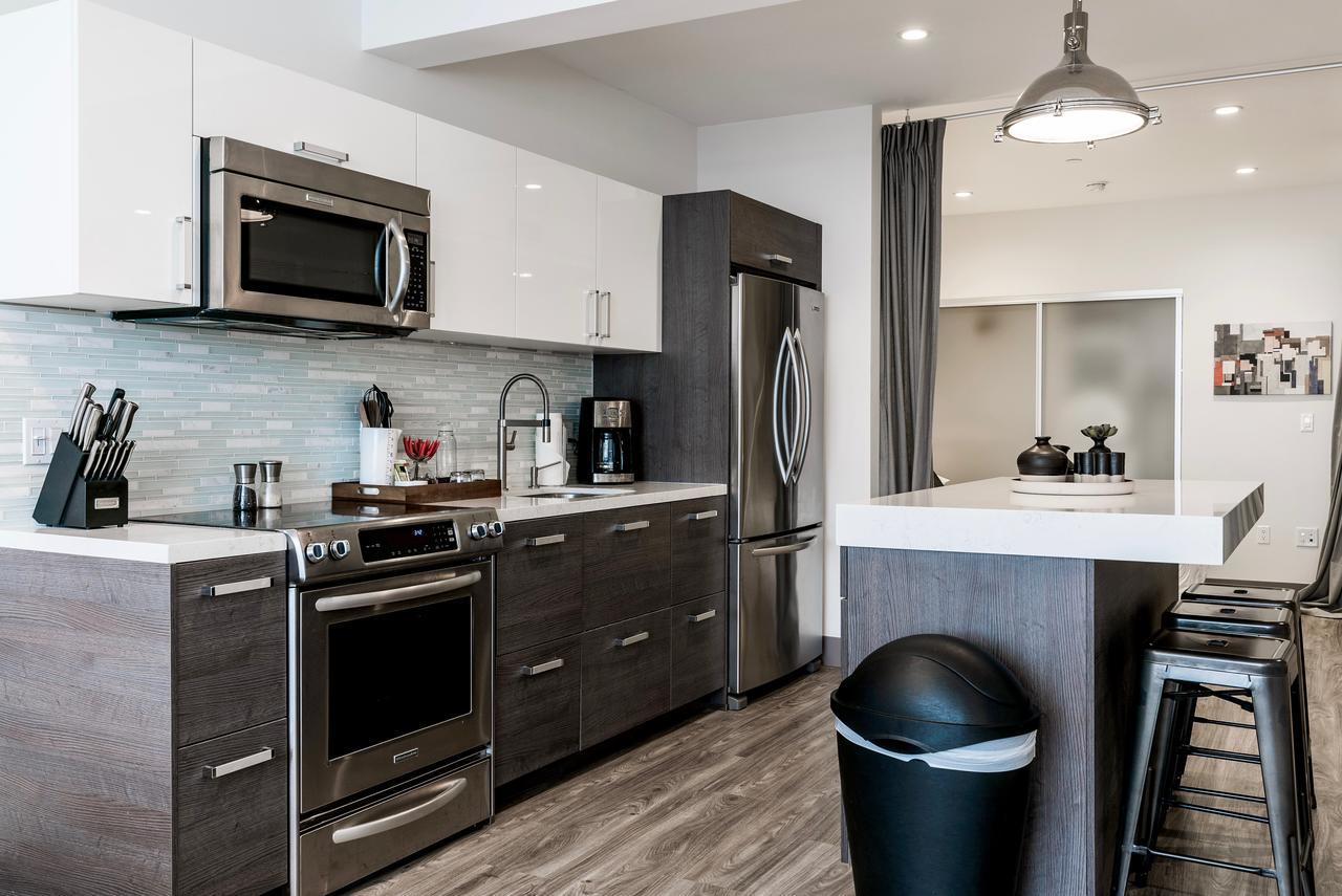 Bright Cozy & Clean In Dtla W Amazing Rooftop Διαμέρισμα Λος Άντζελες Εξωτερικό φωτογραφία