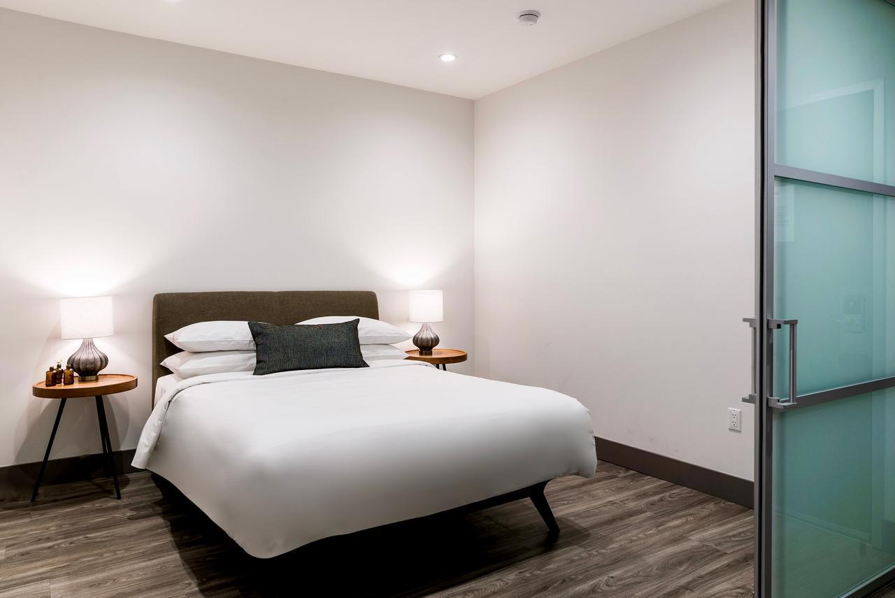 Bright Cozy & Clean In Dtla W Amazing Rooftop Διαμέρισμα Λος Άντζελες Εξωτερικό φωτογραφία