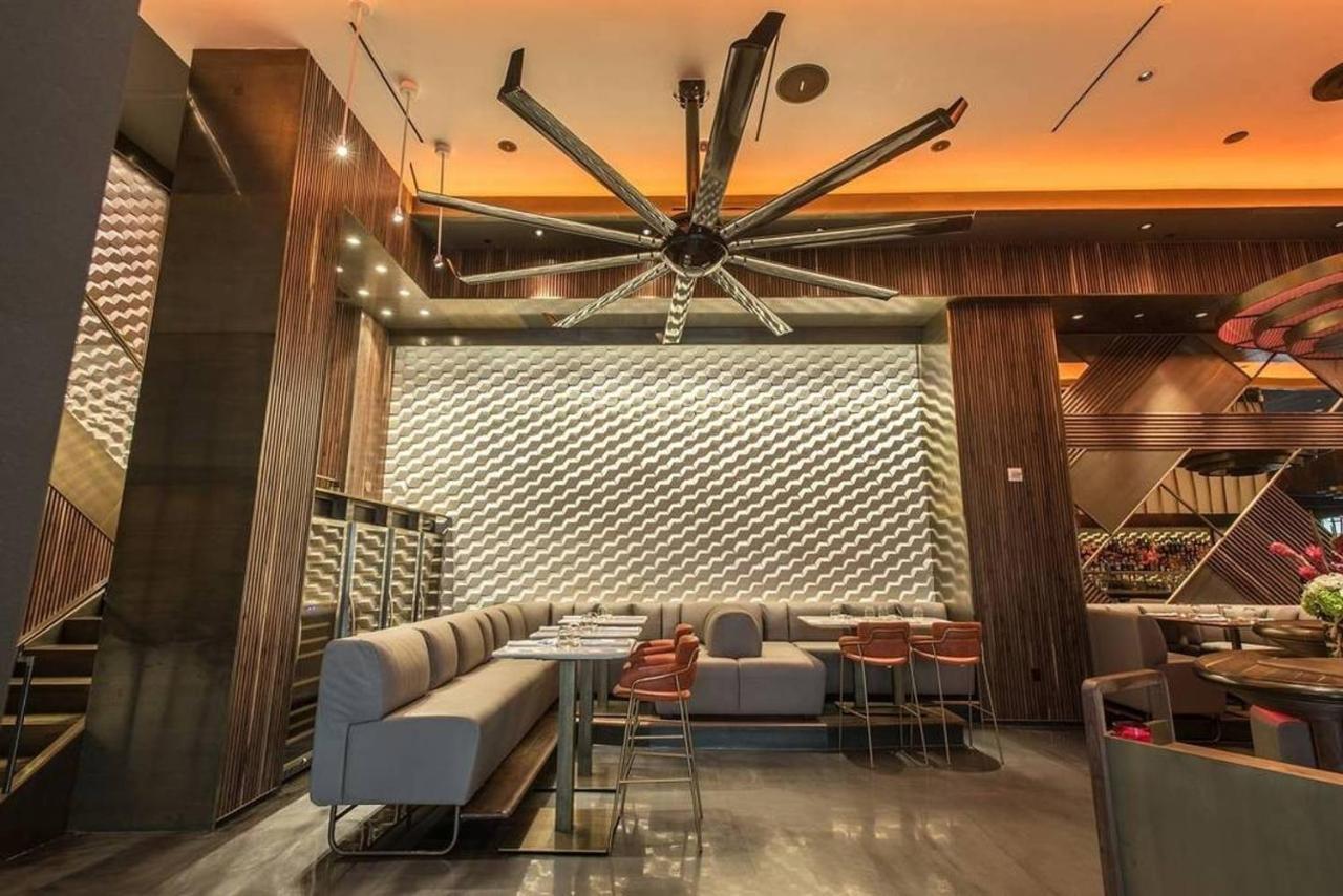 Bright Cozy & Clean In Dtla W Amazing Rooftop Διαμέρισμα Λος Άντζελες Εξωτερικό φωτογραφία