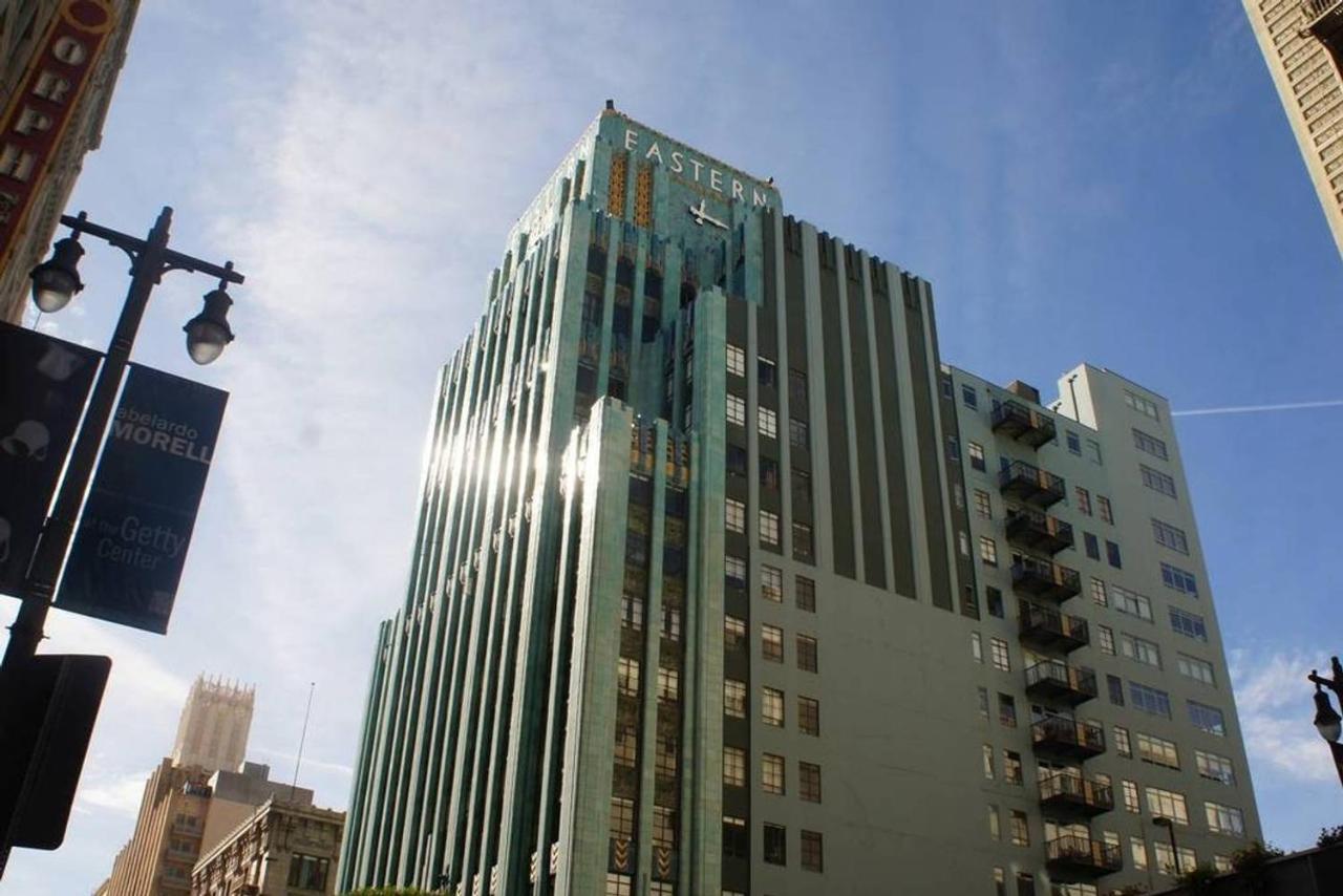 Bright Cozy & Clean In Dtla W Amazing Rooftop Διαμέρισμα Λος Άντζελες Εξωτερικό φωτογραφία