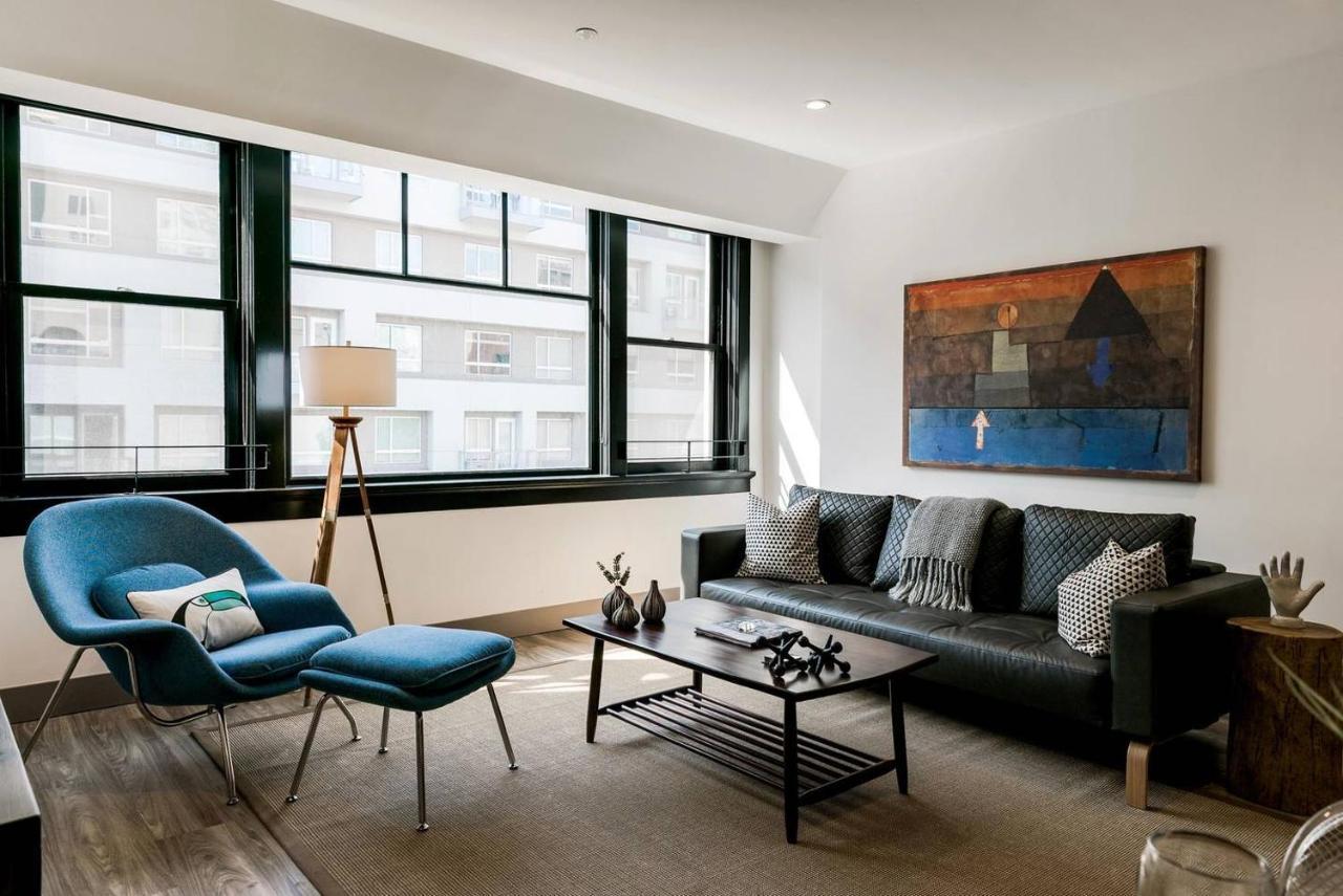 Bright Cozy & Clean In Dtla W Amazing Rooftop Διαμέρισμα Λος Άντζελες Εξωτερικό φωτογραφία