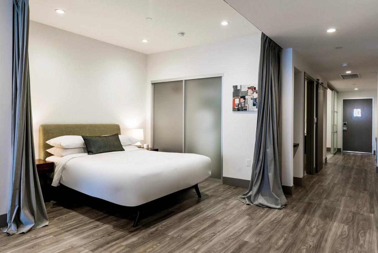 Bright Cozy & Clean In Dtla W Amazing Rooftop Διαμέρισμα Λος Άντζελες Εξωτερικό φωτογραφία