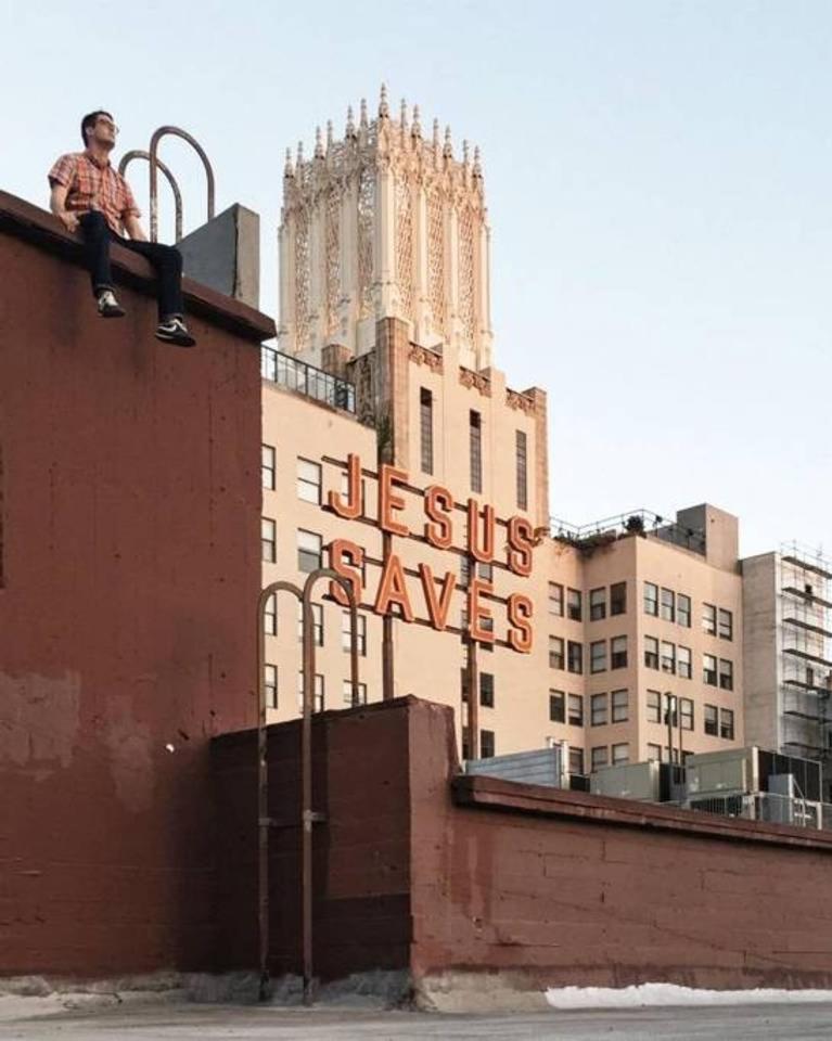 Bright Cozy & Clean In Dtla W Amazing Rooftop Διαμέρισμα Λος Άντζελες Εξωτερικό φωτογραφία