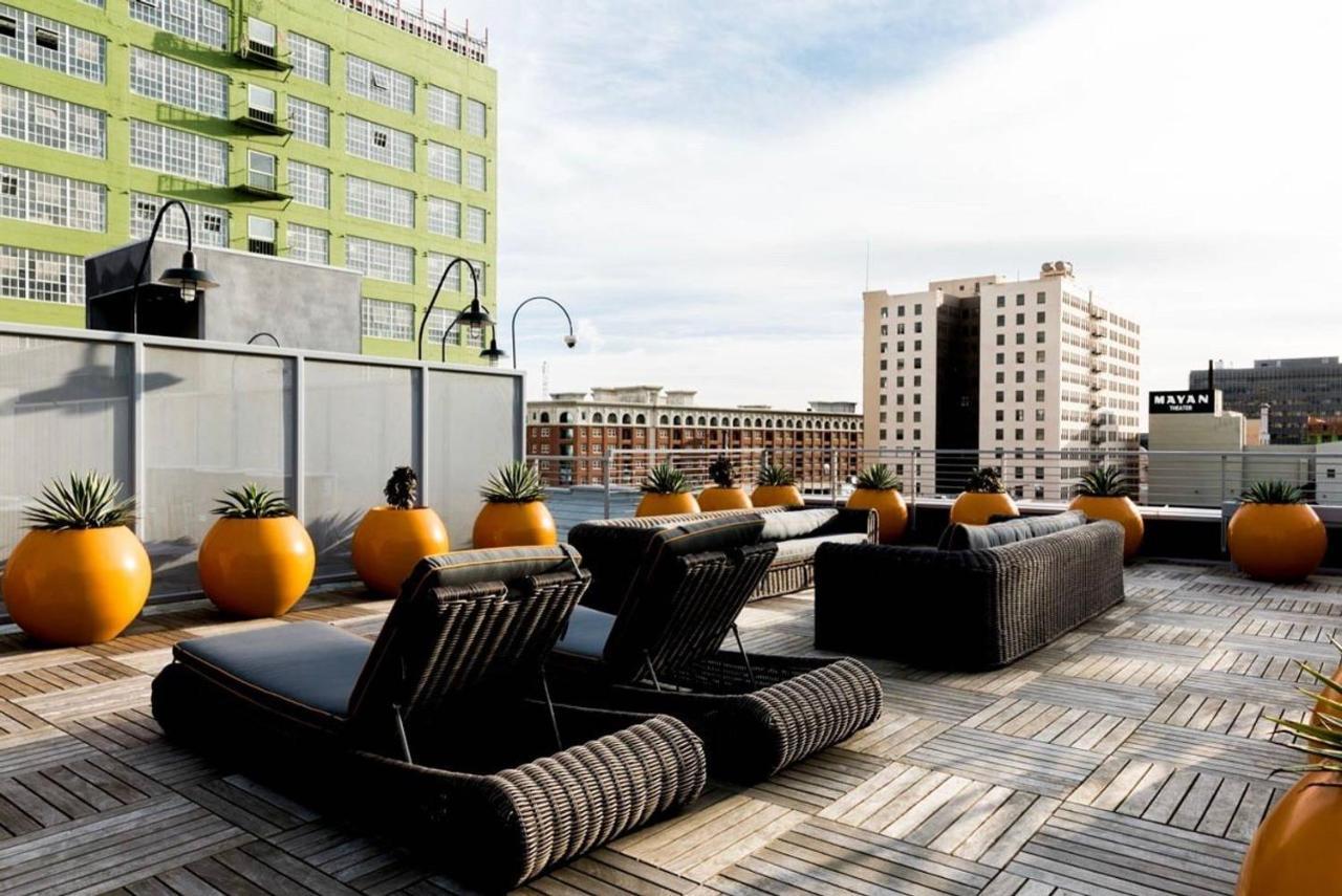 Bright Cozy & Clean In Dtla W Amazing Rooftop Διαμέρισμα Λος Άντζελες Δωμάτιο φωτογραφία